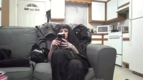 Liv Mirage online show from 02-25-26, 06:12