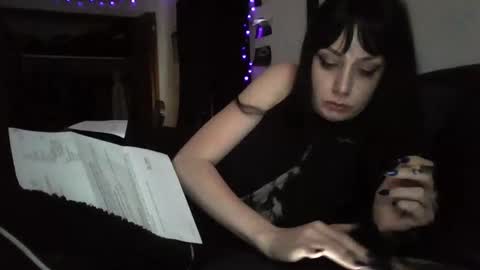 Liv Mirage online show from 05-13-26, 05:54