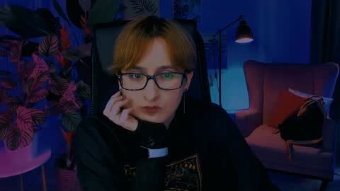 Snapshot of lixeluna chatting on 04-01-26, 07:53 LixeLuna online show from 04-01-26, 07:53