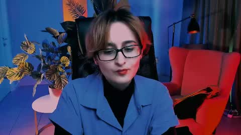 LixeLuna online show from 05-24-26, 06:29