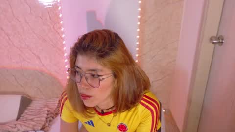 Lixy online show from 06-12-26, 02:10