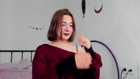 liyaflyhigh online show from 06-02-26, 02:19