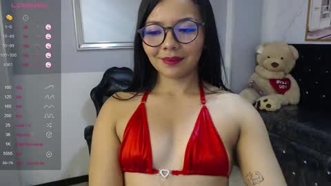Liz online show from 02-15-25, 06:12