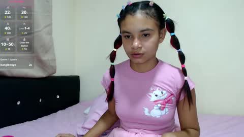 Liz7skinny online show from 05-07-26, 10:15