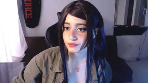 Elizabeth online show from 09-17-25, 12:51