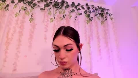 Snapshot of liz_lunaa chatting on 02-27-26, 09:48 Liz Luna online show from 02-27-26, 09:48