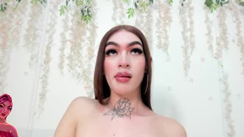 Liz Luna online show from 06-01-26, 09:05