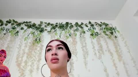 Liz Luna online show from 07-07-26, 06:45