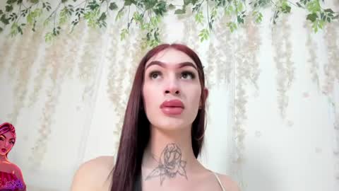 Liz Luna online show from 07-09-26, 09:52