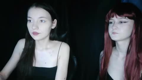 Liza  Kitty online show from 01-07-26, 11:23