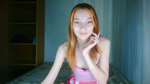 Liza  Kitty online show from 06-14-26, 03:25