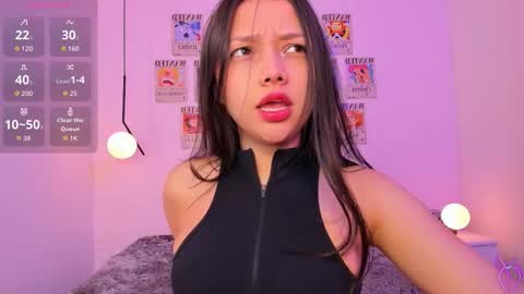 Liza online show from 10-24-25, 05:09