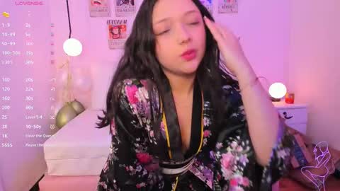 Liza online show from 01-09-26, 05:10