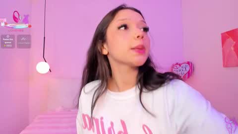 Liza online show from 02-17-26, 03:36