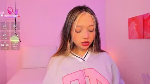 Liza online show from 03-21-26, 08:19