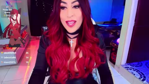 Liza Goth online show from 12-12-24, 04:26