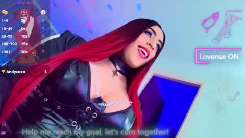 Liza Goth online show from 03-11-25, 02:54