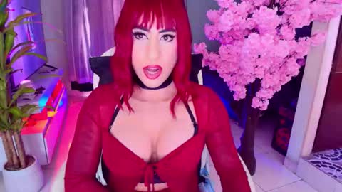 Liza Goth online show from 02-24-26, 06:50