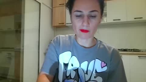 Liza online show from 01-08-25, 08:07