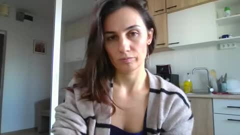 Liza online show from 01-13-25, 11:30