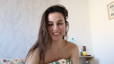 Liza online show from 02-22-25, 02:52