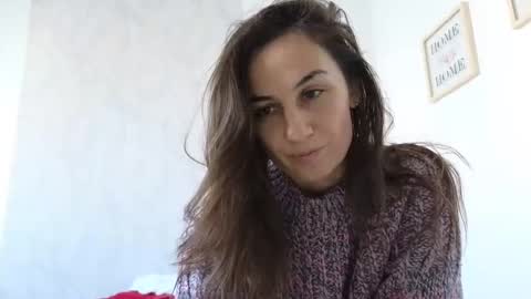 Liza online show from 02-25-25, 08:36