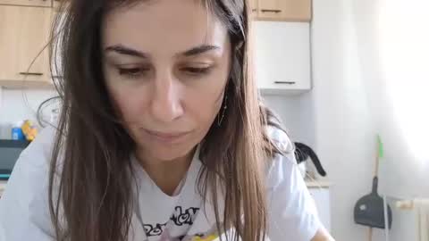 Liza online show from 03-03-25, 09:33