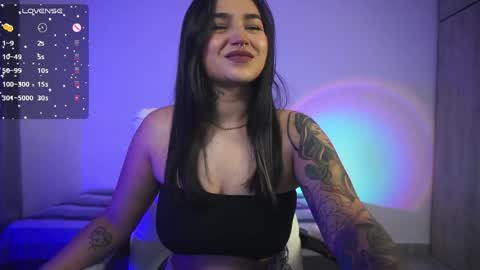 Liza online show from 05-26-26, 08:54
