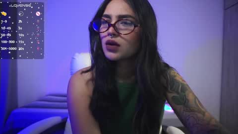 Liza online show from 05-29-26, 09:40