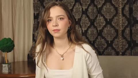 Snapshot of lizbethbiers chatting on 12-29-24, 03:11 Hello there im Amelia Im new here Lets have fun online show from 12-29-24, 03:11