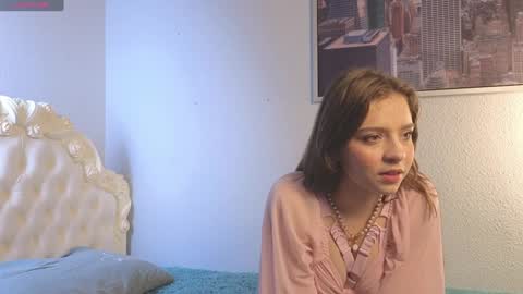 Snapshot of lizbethbiers chatting on 01-28-25, 03:04 Hello there im Amelia Im new here Lets have fun online show from 01-28-25, 03:04