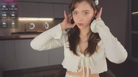 Hello there im Amelia Im new here Lets have fun online show from 02-08-26, 03:10
