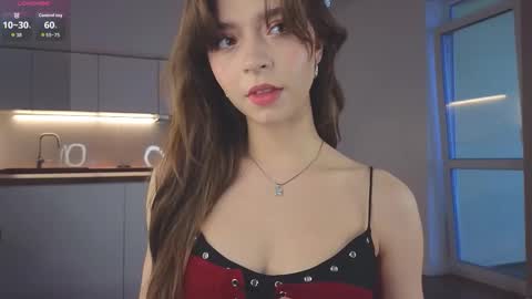 Hello there im Amelia Im new here Lets have fun online show from 02-24-26, 03:15