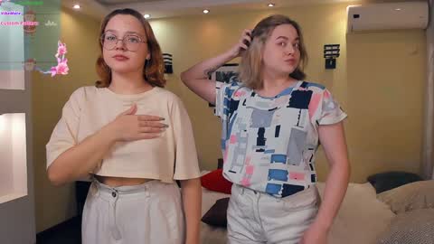 Lizbeth or Lizzy online show from 12-25-24, 07:13