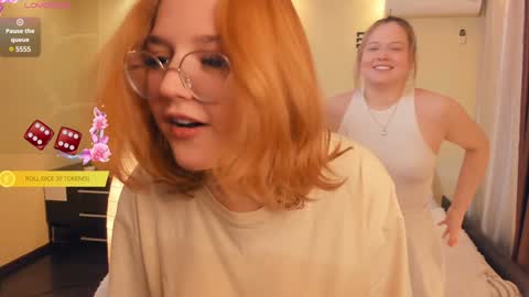 Lizbeth or Lizzy online show from 02-05-25, 11:06