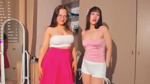 Lizbeth or Lizzy online show from 06-29-26, 07:58