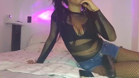Mistress Liz Escobarxxx online show from 10-22-25, 07:19