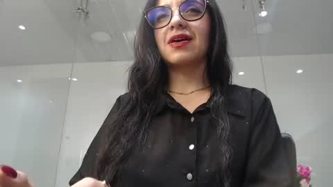 lizeth_white online show from 06-23-26, 08:51