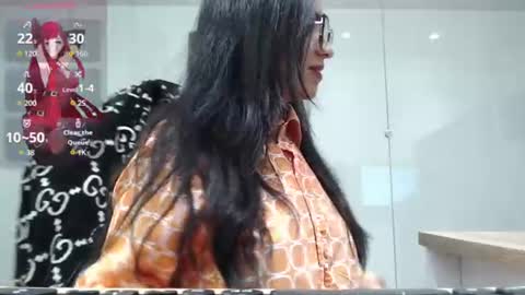 lizeth_white online show from 06-29-26, 03:23