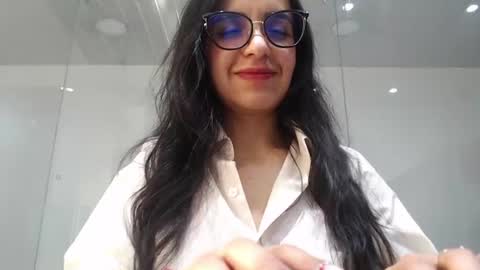 lizeth_white online show from 06-30-26, 08:32