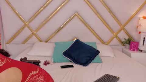 Lizette Kitty online show from 03-16-26, 01:22