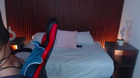 LIZETH online show from 03-07-25, 02:56