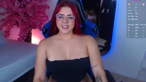 LIZETH online show from 11-28-25, 09:28