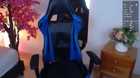 LIZETH online show from 12-02-25, 08:26