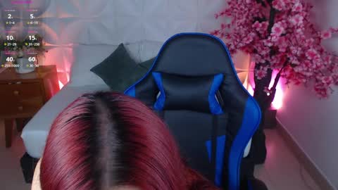 LIZETH online show from 04-09-26, 07:30