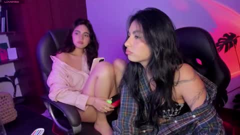 Snapshot of lizynick chatting on 02-19-26, 01:34 lizynick online show from 02-19-26, 01:34