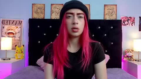 Snapshot of lizz_bela1 chatting on 07-23-26, 10:51 Lizz online show from 07-23-26, 10:51