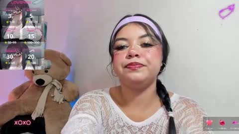 Lizz  online show from 04-23-26, 11:31