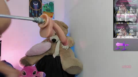 Lizz  online show from 04-24-26, 11:56