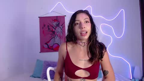 Lizza Scott online show from 02-10-25, 09:25